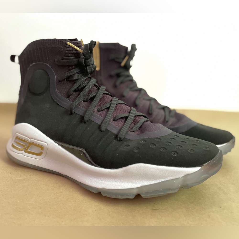 Under Armour Curry 4 More Dimes Men’s